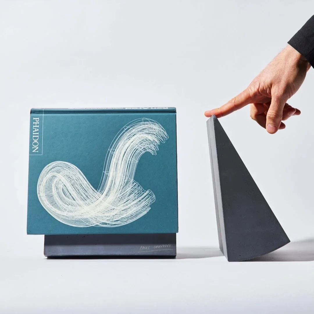 Original Exploded Fruit Bowl® - Limited Edition — Paul Cocksedge